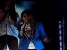 Demi Unbroken Live In Panama (3291)