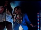 Demi Unbroken Live In Panama (3300)