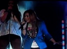 Demi Unbroken Live In Panama (3308)