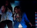 Demi Unbroken Live In Panama (3315)