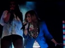 Demi Unbroken Live In Panama (3317)