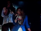Demi Unbroken Live In Panama (3330)