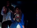 Demi Unbroken Live In Panama (3333)