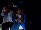 Demi Unbroken Live In Panama (3335)