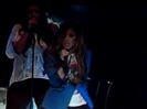 Demi Unbroken Live In Panama (3337)