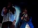Demi Unbroken Live In Panama (3363)
