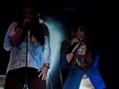 Demi Unbroken Live In Panama (3364)