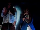 Demi Unbroken Live In Panama (3366)