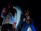 Demi Unbroken Live In Panama (3368)