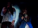 Demi Unbroken Live In Panama (3369)