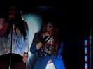 Demi Unbroken Live In Panama (3382)