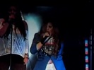 Demi Unbroken Live In Panama (3383)