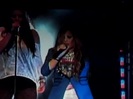 Demi Unbroken Live In Panama (3389)