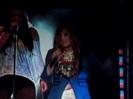 Demi Unbroken Live In Panama (3393)