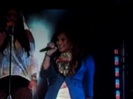 Demi Unbroken Live In Panama (3405)