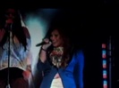 Demi Unbroken Live In Panama (3406)