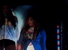 Demi Unbroken Live In Panama (3430)