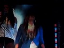 Demi Unbroken Live In Panama (3437)