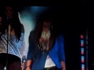 Demi Unbroken Live In Panama (3439)