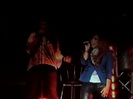 Demi Unbroken Live In Panama (3699)