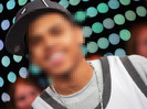 43.Chris Brown