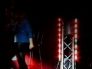 Demi Unbroken Live In Panama (3828)