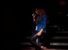 Demi Unbroken Live In Panama (3949)