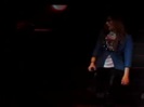 Demi Unbroken Live In Panama (3974)