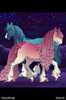 Doll_Divine-Fantasy-Horse-Maker