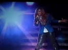 Demi Unbroken Live In Panama (4034)
