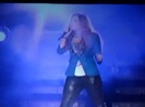 Demi Unbroken Live In Panama (4110)