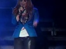 Demi Unbroken Live In Panama (4159)