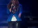 Demi Unbroken Live In Panama (4160)