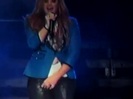 Demi Unbroken Live In Panama (4169)