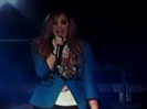 Demi Unbroken Live In Panama (4183)