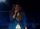 Demi Unbroken Live In Panama (4187)
