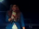 Demi Unbroken Live In Panama (4196)