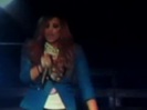 Demi Unbroken Live In Panama (4197)