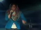 Demi Unbroken Live In Panama (4205)