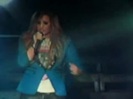 Demi Unbroken Live In Panama (4206)