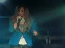Demi Unbroken Live In Panama (4207)