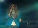Demi Unbroken Live In Panama (4209)