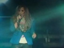Demi Unbroken Live In Panama (4210)