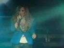 Demi Unbroken Live In Panama (4211)