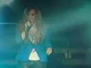 Demi Unbroken Live In Panama (4214)