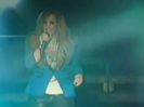 Demi Unbroken Live In Panama (4215)