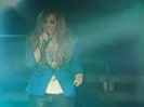 Demi Unbroken Live In Panama (4216)