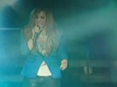 Demi Unbroken Live In Panama (4217)