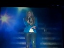 Demi Unbroken Live In Panama (4300)
