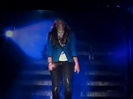 Demi Unbroken Live In Panama (4329)